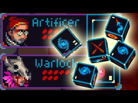 Видео: ТОЛЬКО ВОЛШЕБНЫЕ КУБЫ! ★ Slice & Dice • 10