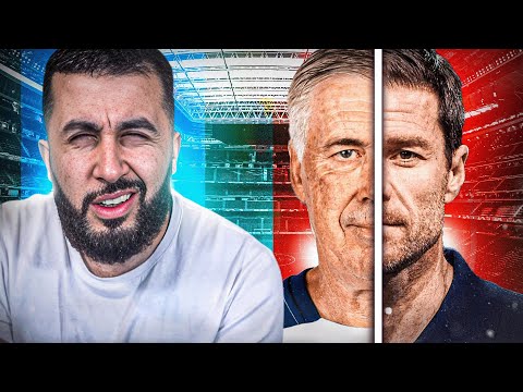 Видео: ХАБИ АЛОНСО, НАМ НУЖНО ПОГОВОРИТЬ..