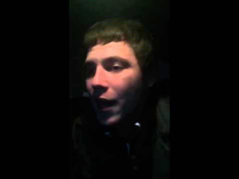 Видео: Четко зачитал Рэп в машине!!!