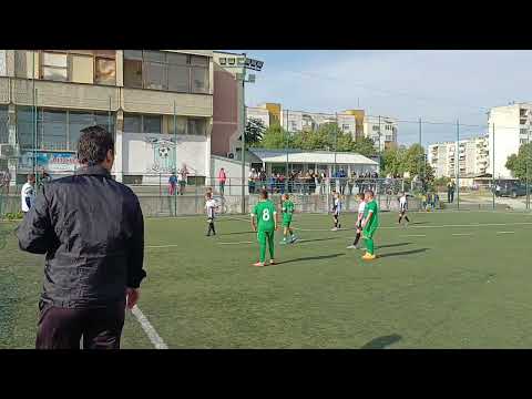 Видео: ПФК Локомотив vs ФК Берое (първо полувреме)