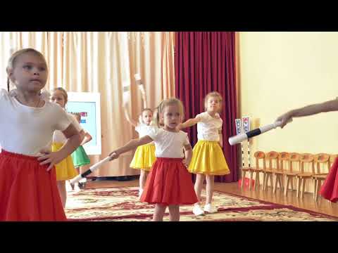 Видео: Флешмоб «Светофор»