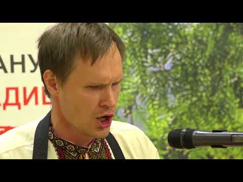 Видео: Лірницька Покрова 2017   Тарас Дороцький м Львів