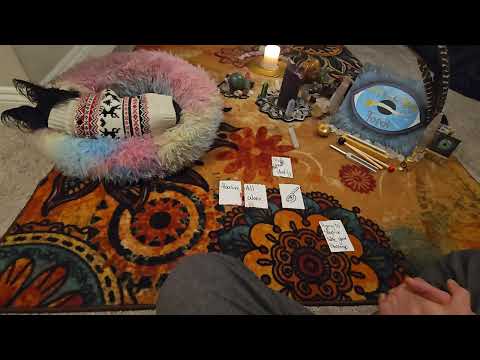 Видео: Обмен душами и зло, которого здесь не должно быть.