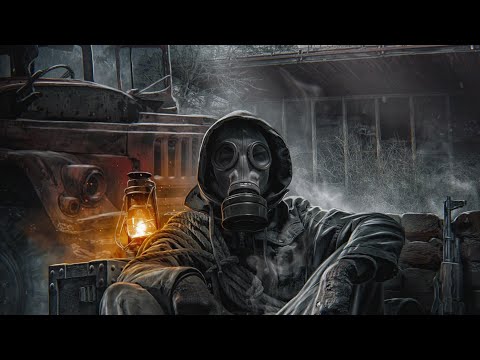 Видео: сталкер новый мод 2025 года прохождение #2