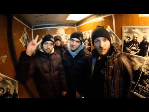 Видео: ОД Белый Рэп - Последний концерт (Одно из лучших видео-приглашений на концерты. Полноценный трек!)