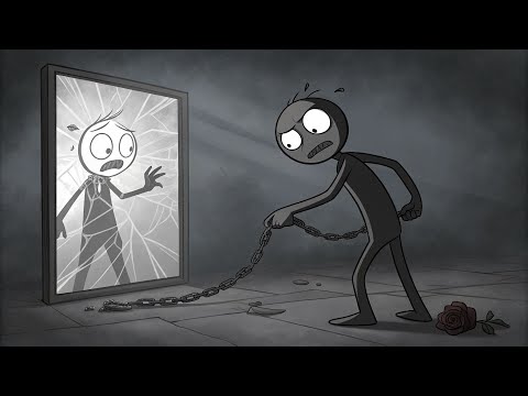 Видео: Моральный плен, от которого Шрамы на душе