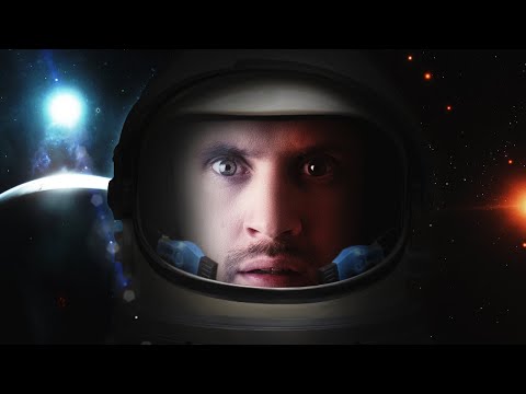 Видео: Насколько космос темный на самом деле, и что это говорит о Вселенной / Астрообзор #72