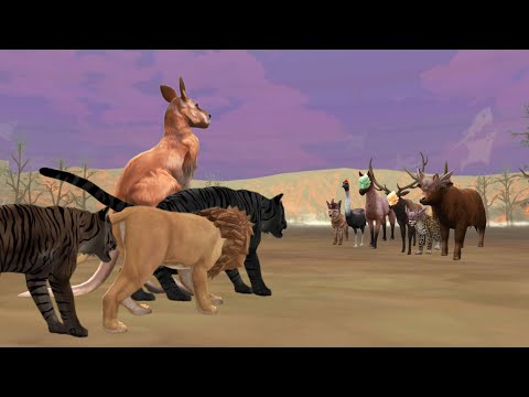 Видео: 52-ая клановая сессия. Клан XxEPICxX