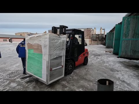 Видео: Очередной помощник Стимул 1000