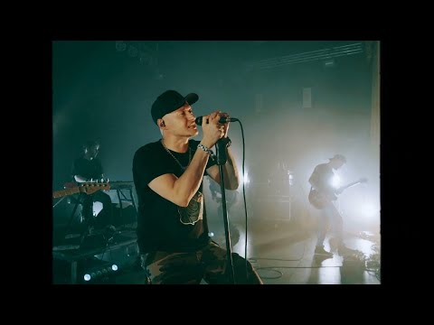 Видео: Бумбокс - "Квіти у волоссі". Live in Кельн