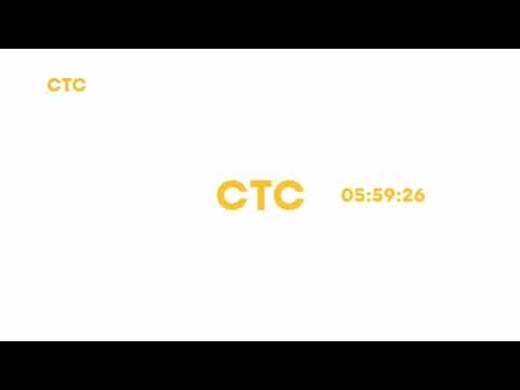 Видео: Рестарт эфира (СТС, 01.08.2024) (+0ч)