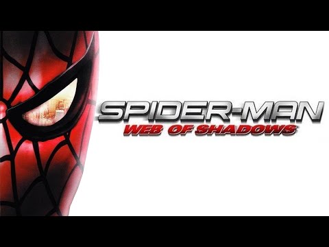 Видео: Spider-Man: Web of Shadows полное прохождение | RUS SUB