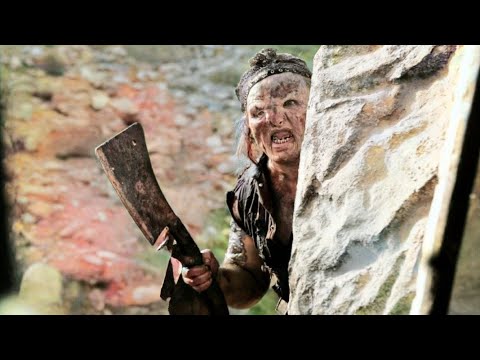 Видео: История СЕМЬИ КАННИБАЛОВ СОЖРАВШЕЙ Больше ТЫСЯЧИ Человек