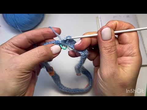 Видео: КОФТА-СЕТКА КРЮЧКОМ из Тик-Ток вяжется за 2 вечера