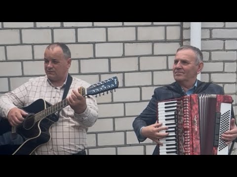 Видео: Як вийду я рано на поле,( Брати з Полісся)