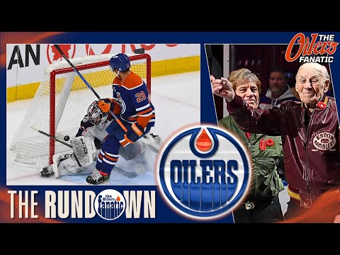 Видео: Новости «Ойлерз» | Мы помним | Возвращение Зака ​​Хаймана | Обсуждение команды