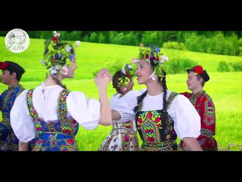 Видео: «ВЕСЕЛИСЬ И ГУЛЯЙ, НАРОД!» Слова и музыка И. Дроковой, постановка креативная студия "Элит"