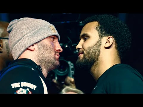 Видео: ГАССИЕВ — ИТАУМА: всё идёт к этому бою! | Бивол - Бетербиев 3 | горячий ноябрь бокса!