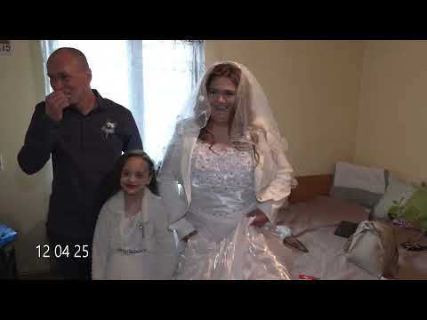 Видео: СВАТБА МАЛИНА и РАДОСЛАВ 12 04 25     1 ЧАСТ