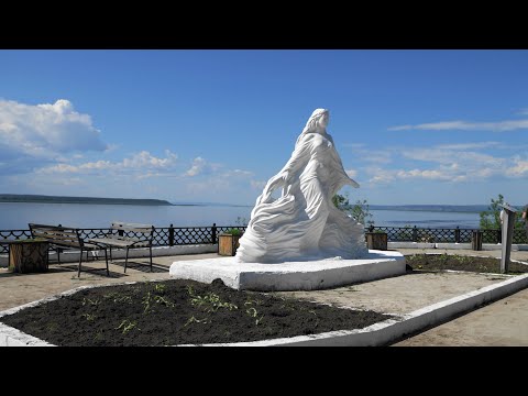Видео: Круиз по Лене  Олекеминск 11 06 22