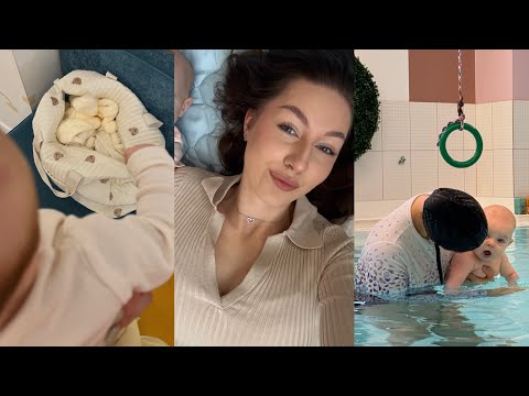 Видео: НЕПРИЯТНАЯ СИТУАЦИЯ | НОВАЯ РАБОТА МУЖА | ЦЕНТР ПОМОЩИ МАМАМ