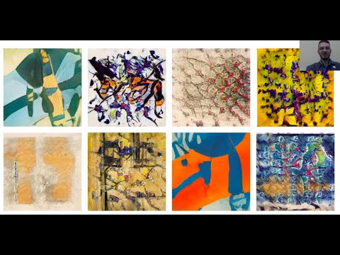 Видео: ИИскусство || Искусство и искусственный интеллект