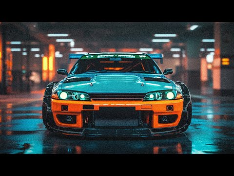 Видео: ＮＯ ＲＥＴＵＲＮ  ※ CHILL PHONK FOR NIGHT DRIVE (LXST CXNTURY TYPE) | NIGHT CAR MUSIC | ФОНК 2025
