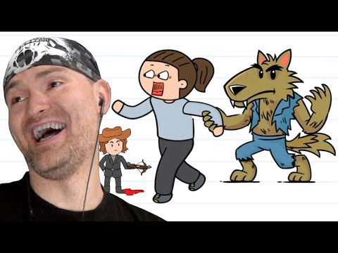 Видео: "ВАШЕЙ МАМЕ ЗЯТЬ НЕ НУЖЕН?" - ВАНЯ ► Brain Test 2 #1 Прохождение