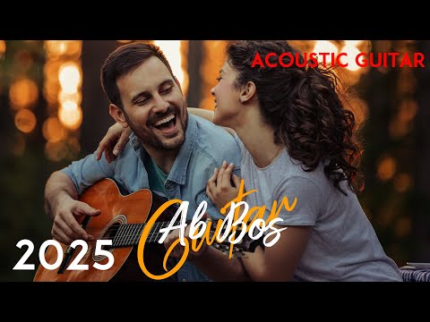 Видео: 🌙Ab Bos - Ночь романтики💫1-часовой вокальный сборник !