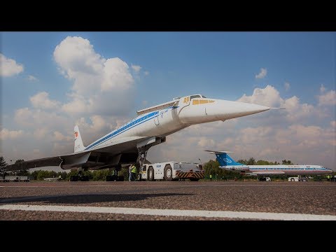 Видео: ПОЛЁТ РАДИ ПОЛЁТА! ТУ-134 И ТУ-144 В ЖУКОВСКОМ!