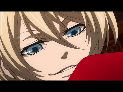 Видео: [Аниме клип] Целуйте мой контракт