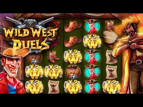 Видео: ПОКУПАЮ БОНУСЫ В WILD WEST DUELS/ЭТО ЗАНОС???/ЧТО ЗА СЕССИЯ???