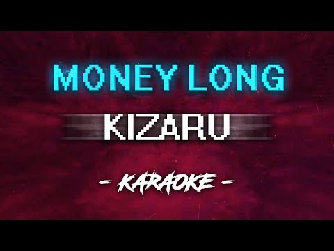 Видео: Kizaru – Money Long (Караоке)