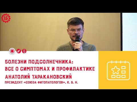 Видео: 🌻Болезни подсолнечника: все о симптомах и профилактике