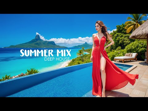 Видео: Alok, Dua Lipa, Coldplay, Martin Garrix & Kygo, The Chainsmokers Style 🔥 Летняя ностальгия #3