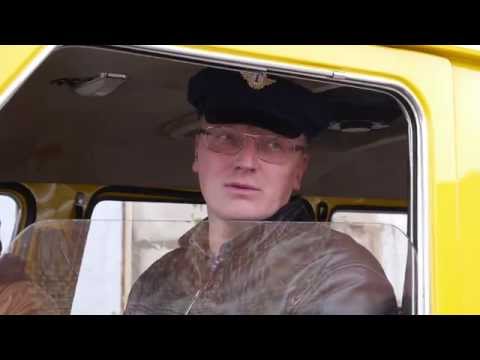 Видео: РАФ и Рафики. Автомобили из детства