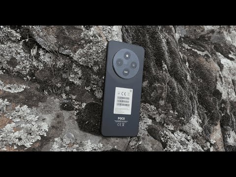 Видео: Poco с 75. Бюджет с нюансами