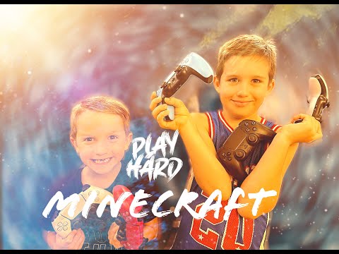 Видео: Играем в новый Minecraft