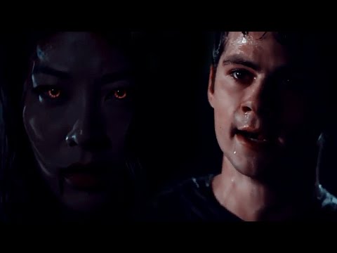 Видео: Teen Wolf return | я тоскую по родственным душам