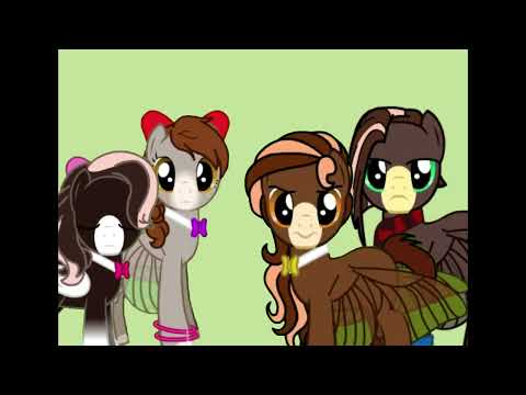 Видео: Пони [музыкальная дичь №5]