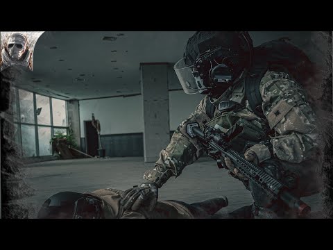 Видео: Escape from Tarkov  ●  Дикий Пес  (Запись Стрима)