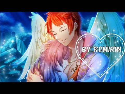 Видео: ❤Мой ангельский роман ~ Нао {11 эпизод}❤