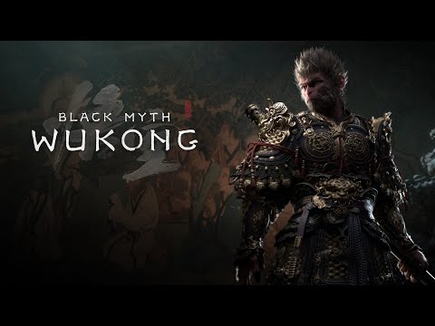 Видео: Black Myth: Wukong - День 6: Босс Царь Чёрный ветер