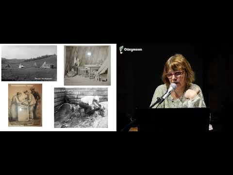 Видео: Лекция "Пазырык" археолога Елены Степановой