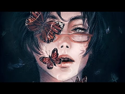 Видео: Dan Balan и Вера Брежнева - Лепестками слез (slowed + reverb by And1rech)
