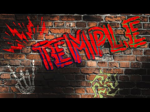 Видео: Warframe | ТЕМПЛ | Брям брим дрын дрын бром | Гайдо/обзор #mrperez #warframe