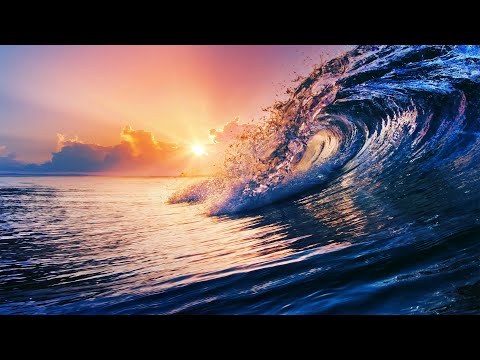 Видео: ▽ Моря и океаны. Документальный фильм