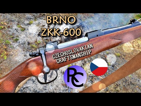 Видео: ВИНТОВКА ЗРЕЛОГО МУЖЧИНЫ