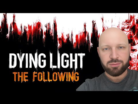 Видео: Dying Light: The Following. Адская сложность. Прохождение 4.