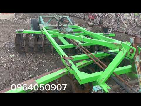 Видео: Продається БТД-2.7 колеса в зборі МТЗ-ЮМЗ